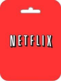 Netflix Gift Card JP 2000YEN