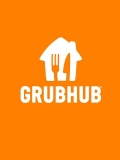 Grubhub Gift Card US 25USD