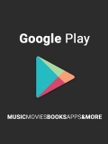 Thẻ Google Play Gift Card FR 100 EURO