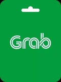 GrabGifts Cash Voucher MY RM10