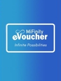 MiFinity eVoucher CNY 100