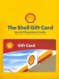 SHELL Cash e-Voucher MY RM10 